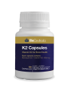 BioCeuticals K2 60 Capsules