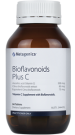Metagenics Bioflavonoids Plus C 90 Tablets