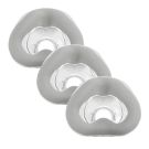 ResMed AirTouch N20 Nasal Mask Foam Cushion 3 Pack Small Medium Large