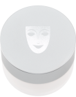 Kryolan Invisible Matt PLUS 30ml