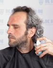 Kryolan Wax Ice Spray 50ml