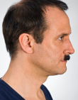 Kryolan Moustache