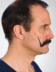 Kryolan Moustache