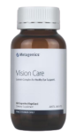 Metagenics Vision Care 60 VegeCaps