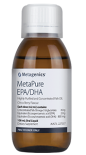 Metagenics MetaPure EPA/DHA Citrus Berry flavour 100 mL liquid