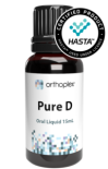 Orthoplex White Pure D 15ml