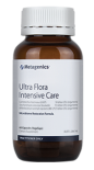 Metagenics Ultra Flora Intensive Care 60 Capsules
