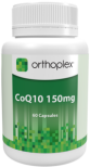 Orthoplex Green CoQ10 150mg 60 Capsules