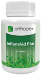 Orthoplex Green InflamAid Plus 60 Tablets