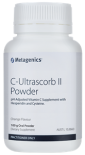 Metagenics C-Ultrascorb II 100 g Oral Powder
