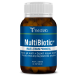 Medlab Multibiotic 60 Capsules