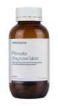 Metagenics Fibroplex MagActive Tablet 90 Tablets