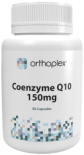 Orthoplex White Coenzyme Q10 150mg 30 Capsules