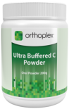Orthoplex Green Ultra Buffered C Powder 200g