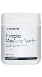 Metagenics Fibroplex MagActive Powder Raspberry 210 g