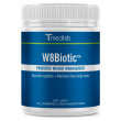 Medlab W8Biotic Strawberries & Cream 350g