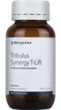 Metagenics Tribulus Synergy T-Lift 60 Tablets
