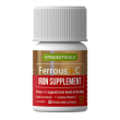 FERROUS C 30 Capsules
