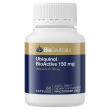 Bioceuticals Ubiquinol BioActive 150mg 60 Soft Capsules