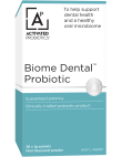 Activated Probiotics Biome Dental Probiotic 28 Sachets