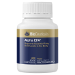 Bioceuticals Alpha EFA 60 Capsules