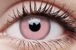 ColourVUE Crazy Lens Barbie Pink Contact Lens