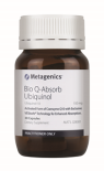 Metagenics Bio Q-Absorb Ubiquinol 30 Capsules