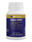 BioCeuticals Alpha Efa 60 Capsules