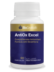 BioCeuticals Antiox Excel 60 Capsules