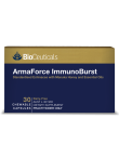 BioCeuticals Armaforce Immunoburst 30 Capsules