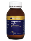 BioCeuticals Babybiotic 0+ Years 60G