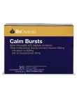 BioCeuticals Calm Bursts 30 Chewable Tablets