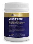 BioCeuticals Chondroplex 120 Tablets