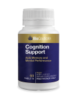 BioCeuticals Cognition Support 60 Tablets
