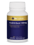 BioCeuticals CoQ10 Excel 150Mg 90 Capsules