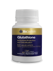 BioCeuticals Glutathione 250Mg 60 Capsules