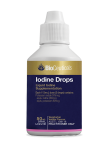 BioCeuticals Iodine Drops 50ml