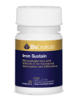 BioCeuticals Iron Sustain 30 Tablets