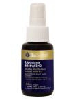BioCeuticals Liposomal Methyl B12 Spray 50ml