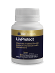 BioCeuticals Livprotect 60 Tablets