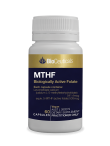 BioCeuticals Mthf 60 Capsules