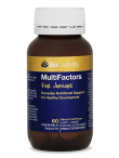 BioCeuticals Multifactors For Juniors 60C Tablets