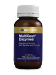 BioCeuticals Multigest Enzymes 90 Capsules