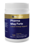 BioCeuticals Pharma Mag Forte 120 Tablets