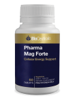 BioCeuticals Pharma Mag Forte 60 Tablets