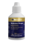 BioCeuticals Selenium Drops 50ml