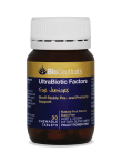 BioCeuticals Ultrabiotic Factors For Junior 30 Chewable Tablets