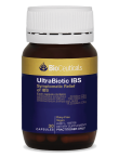 BioCeuticals Ultrabiotic Ibs 30 Capsules