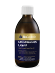 BioCeuticals Ultraclean 85 Liquid 200ml