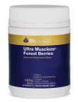 BioCeuticals Ultra Muscleze - Forest Berries 180G